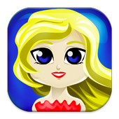 Princess Dress Games icon