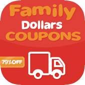 Smart Coupon For Family Dollars2 - 89% OFF Deals 2.0