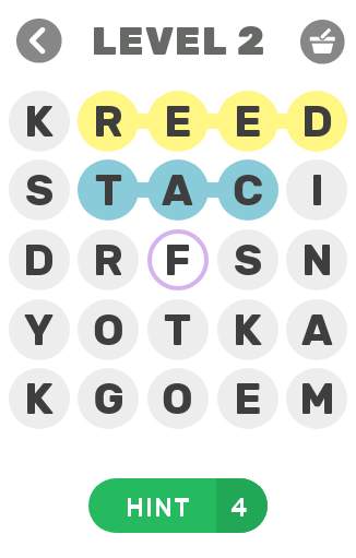 Word Game screenshot 2