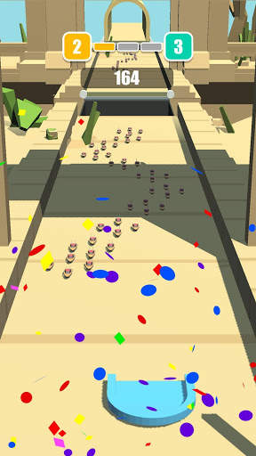 Road Clean 3D screenshot 4