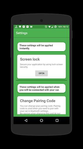 Easy Key screenshot 1