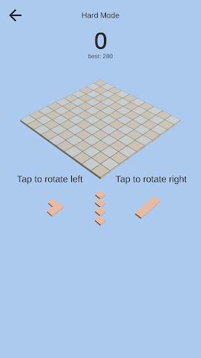 3D Stack - 3D Block Puzzle screenshot 4