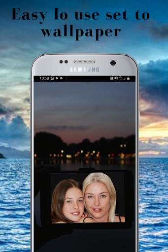 Mobile Phone Photo Frames- mobile photo frames app screenshot 7