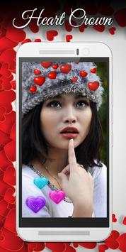 Heart Crown screenshot 2