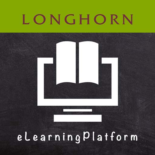 Longhorn eLearning Platform 2.6