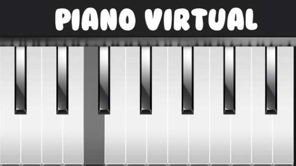 My Piano screenshot 2