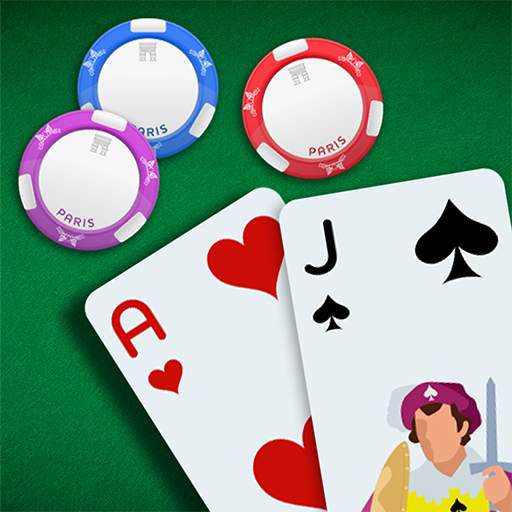 Blackjack - Casino Card Game 1.15
