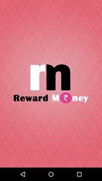 Reward Money screenshot 1