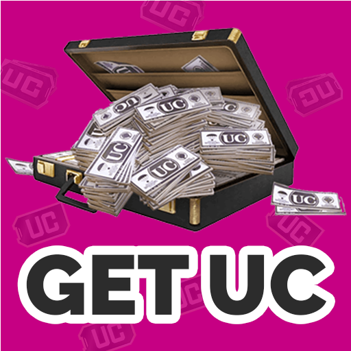 UC and Royal Pass icon