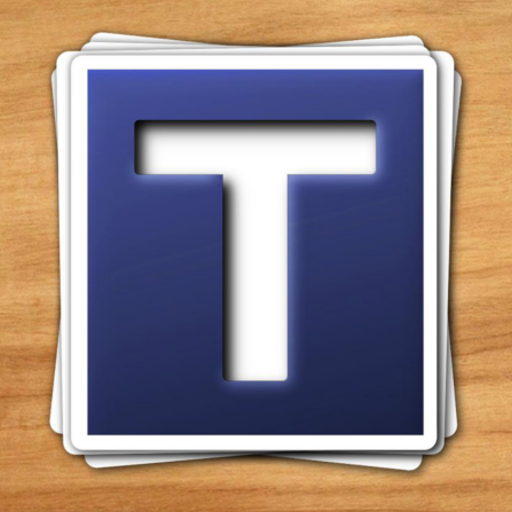 Thought of You - Diary and Messenger App icon
