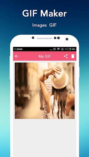 Gif Maker screenshot 5