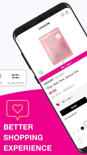 EVEANDBOY – Makeup/Beauty Shopping screenshot 6