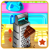 Cooking Apple Pie - Cook games icon