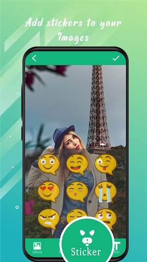 Background Eraser: Simple-Easy screenshot 3