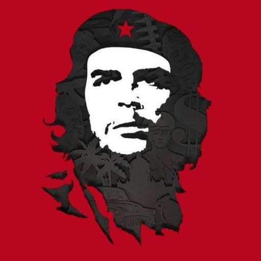 Che Guevara Wallpaper 2.0