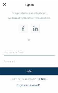 Futurecom app screenshot 3