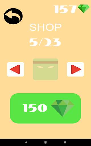 9 Blocks screenshot 12