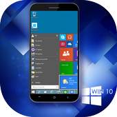 Computer Launcher For Phone 1.0