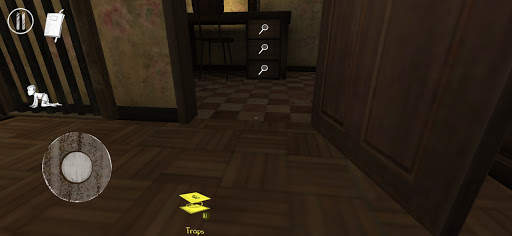 Guide for Evil nun 2 screenshot 4