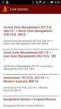T20 World Cup 2016 screenshot 3