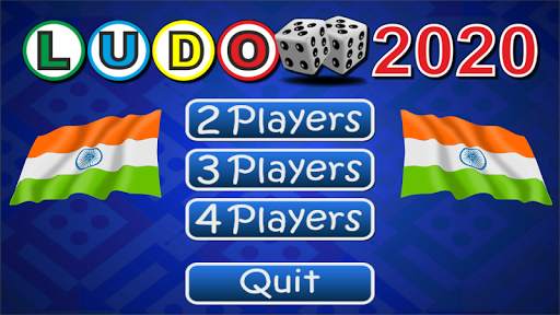 Ludo india 2020 screenshot 1