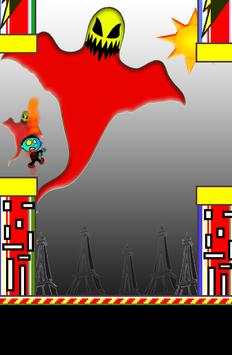 Zombie fly screenshot 4