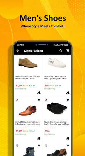 Getkart - Best Online Shopping App screenshot 7