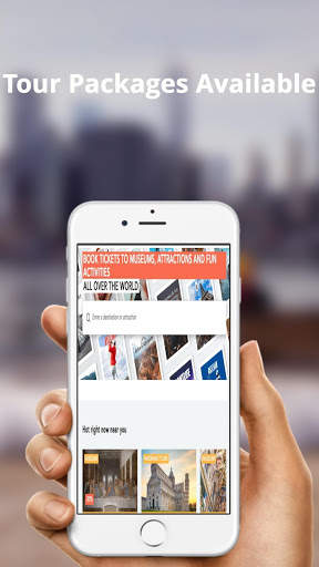 Travellers screenshot 3
