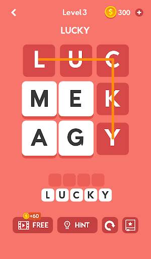 Word Tower - Divertido puzzle screenshot 7