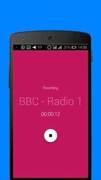 Radio World   Recorder screenshot 2