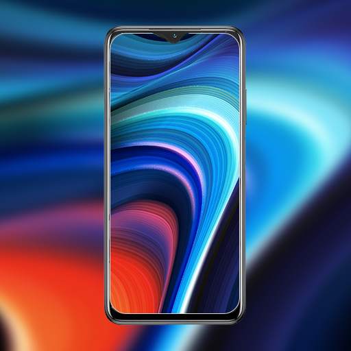 Xiaomi Poco M3 Wallpaper & Poco F2 & X3 Wallpaper screenshot 2