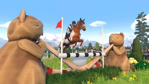 Rival Stars Horse Racing screenshot 4