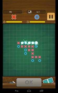 Tic Tac Toe King screenshot 12