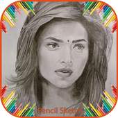 Pencil Sketch Photo Editor 1.0