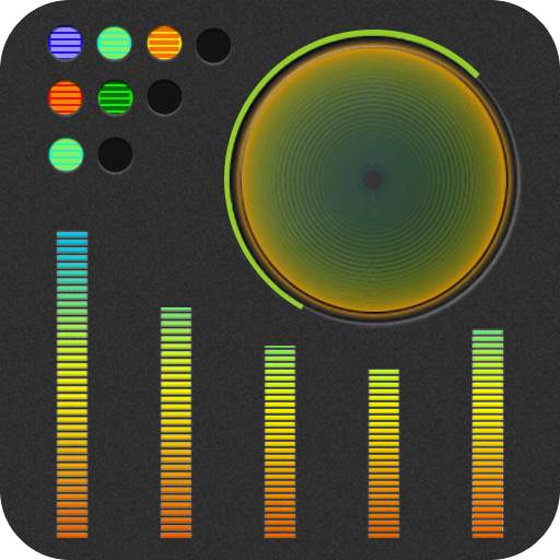 Volume Booster Eq 1.1.2