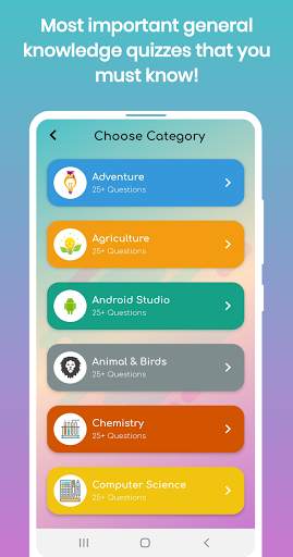 Brain Test: Test Your Skills - Knowledge Master screenshot 4