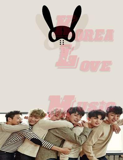 B.A.P Music Offline screenshot 3