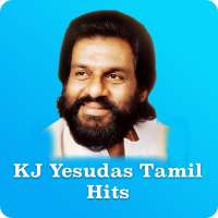 KJ Yesudas Tamil Melody Video Songs logo
