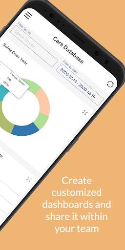 WorkOnGrid 2 تصوير الشاشة