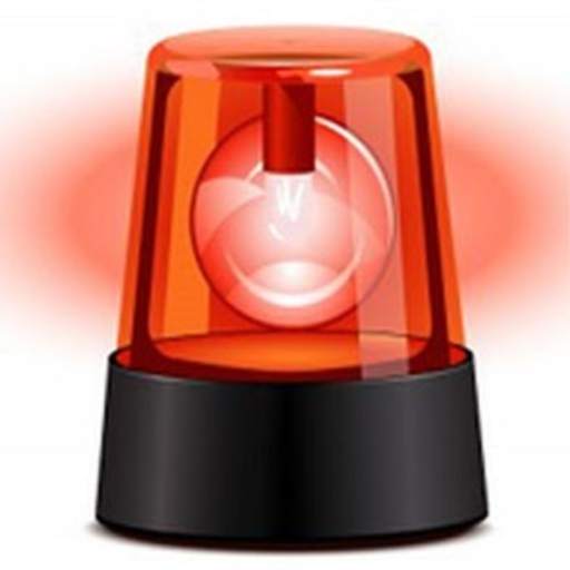 Siren funny sounds free 2.1