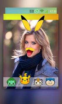 photo editing & Stickers doggy screenshot 1