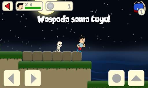Pocong Hunter screenshot 6