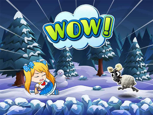 Diana's World : Kids Jungle Adventure screenshot 3