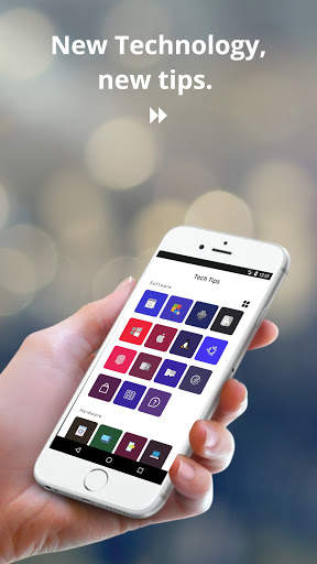 Tech Tips screenshot 3
