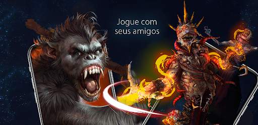 Insilentium: Fantasia CCG screenshot 7