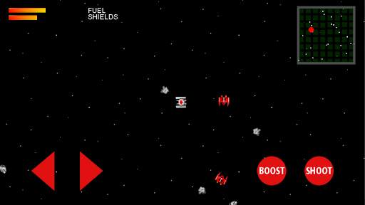 Star Miner Lite screenshot 3