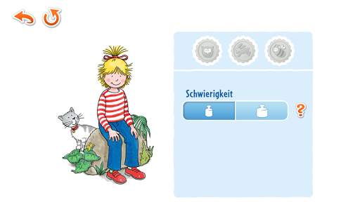 Conni Mathe 2. Klasse - LITE screenshot 4