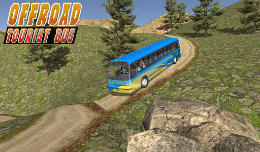 menanjak offroad bus mengemudi screenshot 16