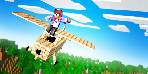 Mods for Minecraft PE screenshot 1