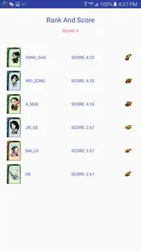Easy Playcard Helper screenshot 6